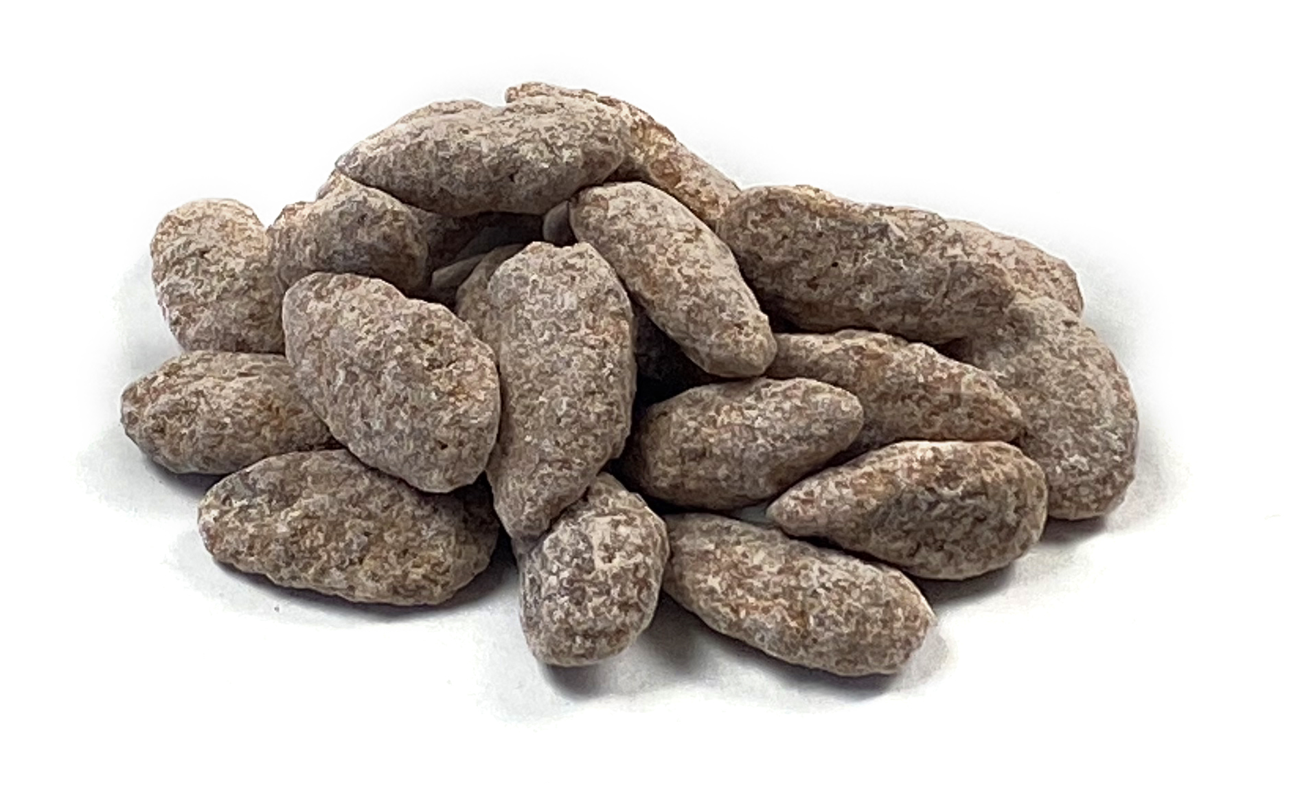 Trumps CINNAMON ALMONDS 3KG