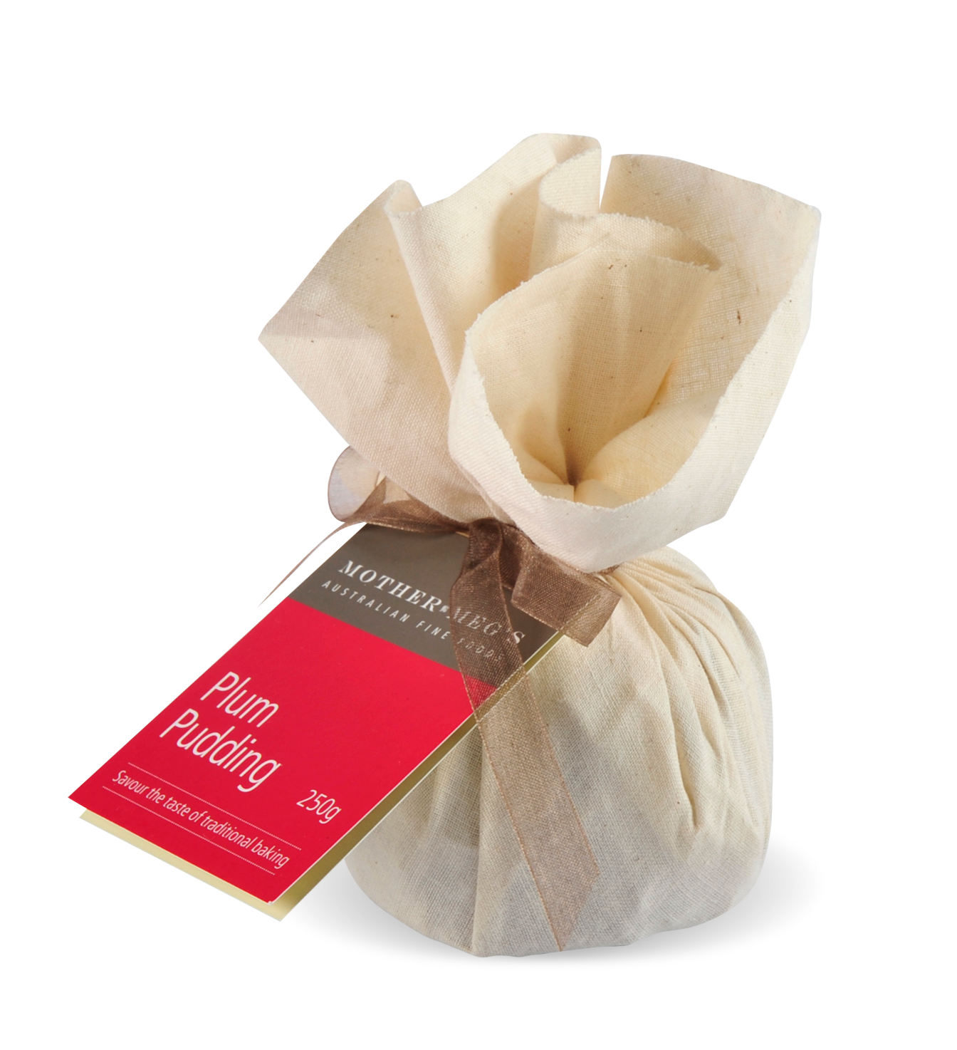 Trumps M.MEGS PLUM PUDDING 250G