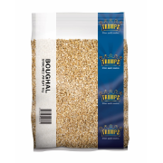 BOUGHAL CRACKED WHEAT   1KG (10x1KG) .