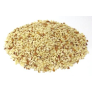 ALMOND NATURAL DICED     10KG
