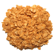 BARLEY FLAKES 25KG