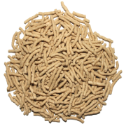 BRAN STRAWS N.A.S.        10KG (NO ADDED SALT)