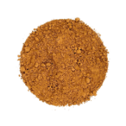 COCOA POWDER NAT.     25KG 10-12% FAT