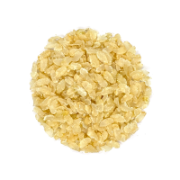 RICE FLAKES (ROLLED) 25KG