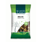 EB DELUXE NIBBLE MIX RAW 500G (10X500G) .