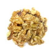 WALNUTS ORGANIC ACTIVATED 3KG .