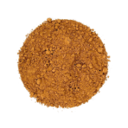 CACAO POWDER ORG 25KG