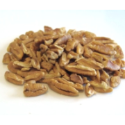 PECAN PIECES         14KG