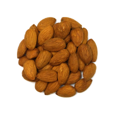  ALMOND NATURAL I/FREE  12.5KG CARMEL - INSECTICIDE FREE