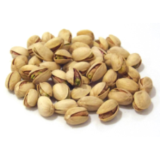  PISTACHIOS RST/SLT ORGANIC 4KG .