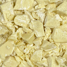  CACAO BUTTER ORGANIC 15KG