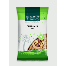  EB CLUB MIX   300G (10X300G) .