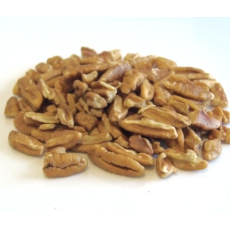  PECAN PIECES         14KG