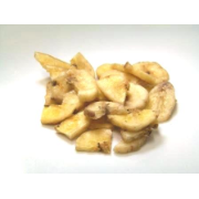 BANANA CHIP PIECES 8.16KG