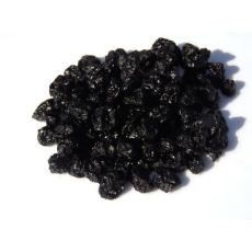  BLUEBERRIES DRIED  11.34KG