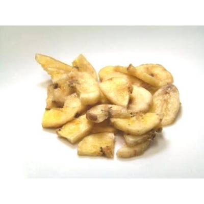 BANANA CHIP PIECES 8.16KG