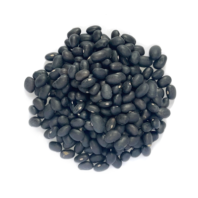 BLACK TURTLE BEANS   25KG