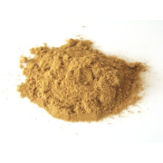 CUMIN GROUND 25KG
