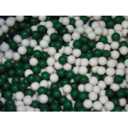 PEPPERMINT CHOC DROPS    10KG