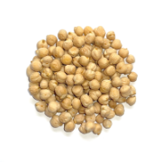 CHICK PEAS 7.5-8.5mm 25KG