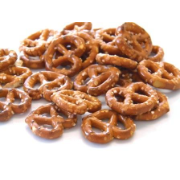 PRETZEL BOWS    5KG