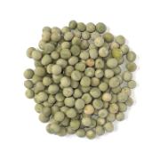 PEAS WHOLE BLUE 25KG (NZ)