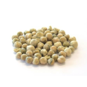 WASABI PEAS NATURAL 10KG NO ARTIFICAL COLOURS/FLAVOURS