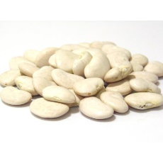  LIMA BEANS LARGE      5KG .