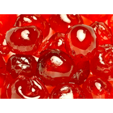  CHERRIES RED GLACE    5KG