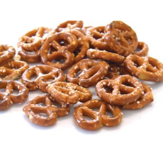  PRETZEL BOWS    5KG
