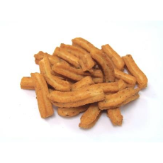  SOYA CRISPS 10KG