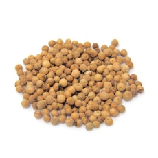  PEPPER WHOLE WHITE 25KG