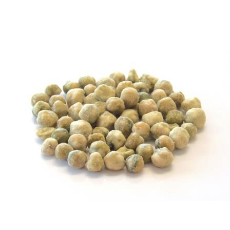  WASABI PEAS NATURAL 10KG NO ARTIFICAL COLOURS/FLAVOURS