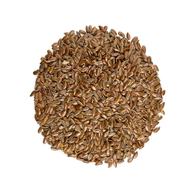 LINSEED GRAIN        15KG