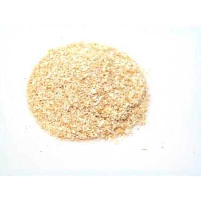 OATBRAN ORGANIC 25KG