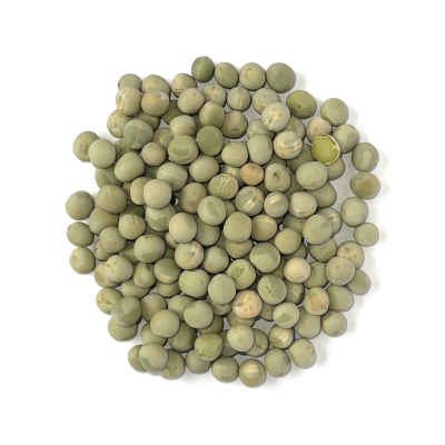 PEAS WHOLE BLUE 25KG (NZ)