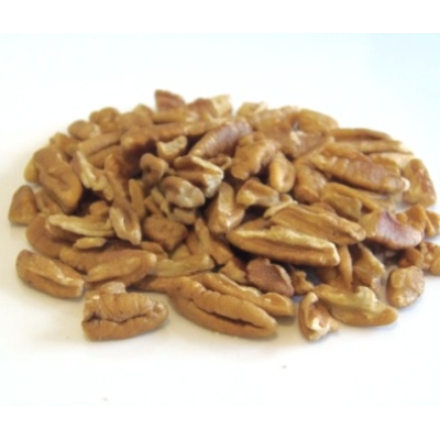 PECAN PIECES         14KG