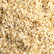 WHEAT BRAN ORGANIC 15KG KIALLA BRAND