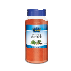  PEPPER CAYENNE  500G (6x500G) .