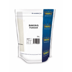  BAKING POWDER     2KG (4x2KG) .