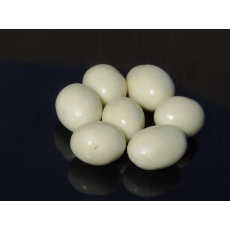  YOGHURT ALMONDS       3KG .