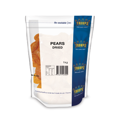 PEARS F.X.L. (10x1KG) (10x1KG) .