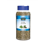 BASIL LEAVES  150G (6x150G) .