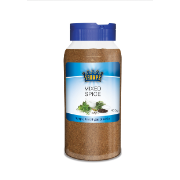 MIXED SPICE  400G (6x400G) .