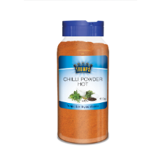  CHILLI POWDER HOT 450G (6x450G) .