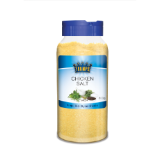  CHICKEN SALT  800G (6x800G) .