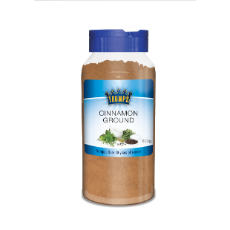  CINNAMON GROUND   600G (6x600G) .