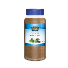  CLOVES GROUND  400G (6x400G) .