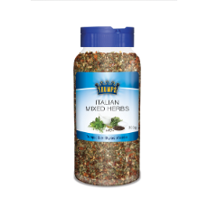  ITALIAN MIXED HERBS  300G (6x300G) .