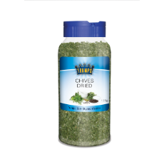  CHIVES DRIED  175G (6x175G) .